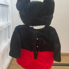 80cm 着ぐるみ2着セット‼️の画像