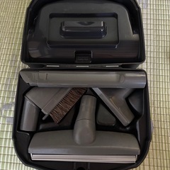 SHARP掃除機
の画像