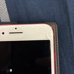 iPhone7+ 128GBの画像