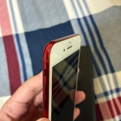 iPhone7+ 128GBの画像