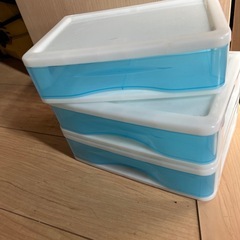 収納ケースの画像