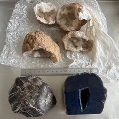 菊花石の中古が安い!激安で譲ります・無料であげます|ジモティー 菊花石の中古が安い!激安で譲ります・無料であげます|ジモティー