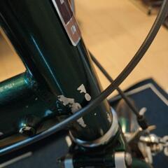 BSモールトン BSM179 おまけ多数の画像