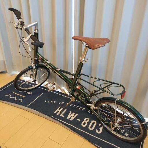 BSモールトン　BSM179 ブリヂストン BRIDGESTONE モールトン Molton BSM179 ミニベロ