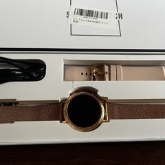 スマートウォッチ⏱ ̖́-‬の画像