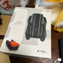 ドローン