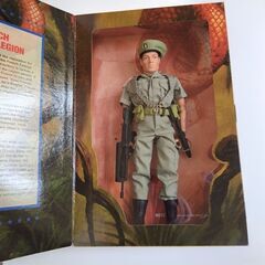 GIジョー【FRENCH FOREIGN LEGION】の画像