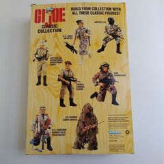 GIジョー【FRENCH FOREIGN LEGION】の画像
