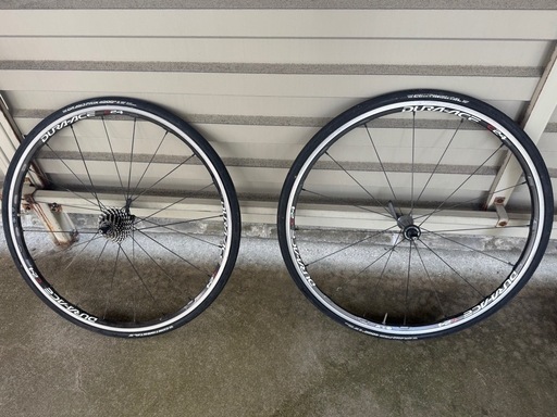 デュラエース　C24