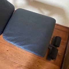 MAXMI トレーニングベンチの画像