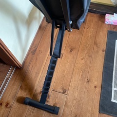 MAXMI トレーニングベンチの画像