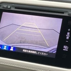 燃費よしSUVでいい気分！の画像