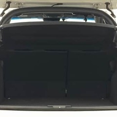 燃費よしSUVでいい気分！の画像