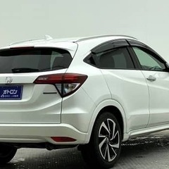 燃費よしSUVでいい気分！の画像