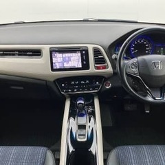 燃費よしSUVでいい気分！の画像