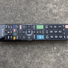 TOSHIBA REGZA 19型　１９Ａ８０００の画像