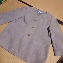 メイナード　レディース　ジャケット