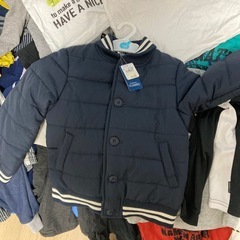 【最終価格】120男の子服まとめ売りの画像