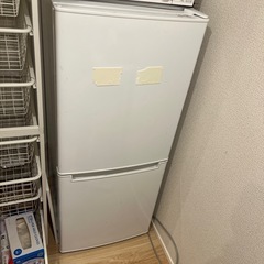 至急！！冷蔵庫
