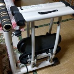 ☆特売 スポーツ 運動 健康  美品 トレーニングマシーン ☆