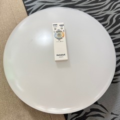 シーリングライト
