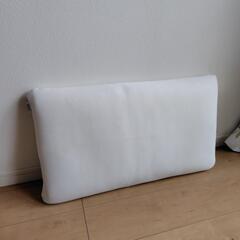 【引き取り者決定済み】airweaveの枕