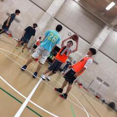 🏀ジモティーでバスケするならここ1択🏀