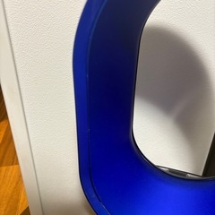 ダイソン Dyson加湿器 リモコン付きの画像