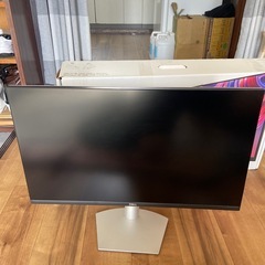 DELL モニター　27インチ