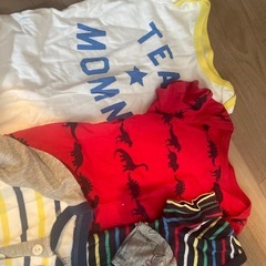GAP ギャップ　ロンパース　まとめ売りの画像