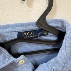 Ralph Lauren ポロシャツの画像
