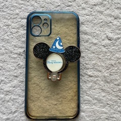 【中古】iPhoneケース