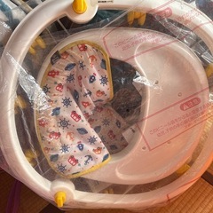 スマートエンジェル西松屋　歩行器