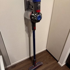 【3/30or4/6に受取可能な方のみ】Dyson ダイソンSV...