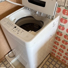 洗濯機