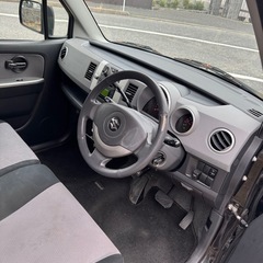 全込み 車検満タンスズキ ワゴンR  MH22の画像