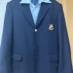 名護商工冬服