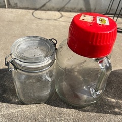 着け瓶