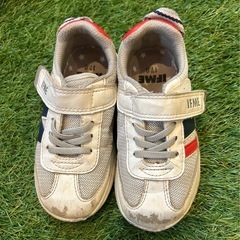 イフミー　スニーカー　17.0cm　中古
