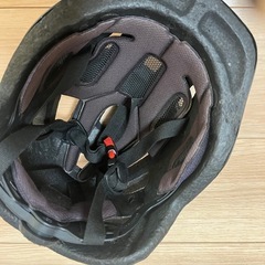 XJD 子供用自転車ヘルメット　1-5歳程度の画像