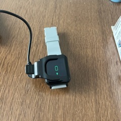 スマートウォッチ-ワークマンの画像