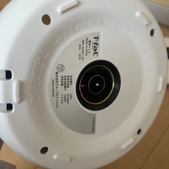 【使用出来ません！】T-faL ケトルの画像