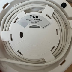 【使用出来ません！】T-faL ケトルの画像