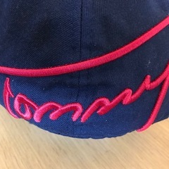 TOMMYの画像