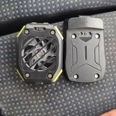 スマホクーラーの画像