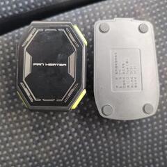 スマホクーラーの画像