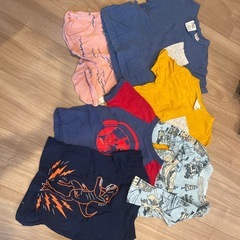 ZARA GAP まとめ売り　12-18サイズ　