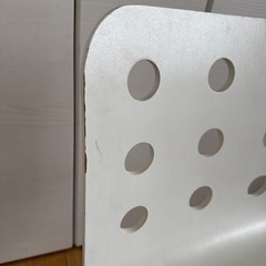 回転椅子の画像