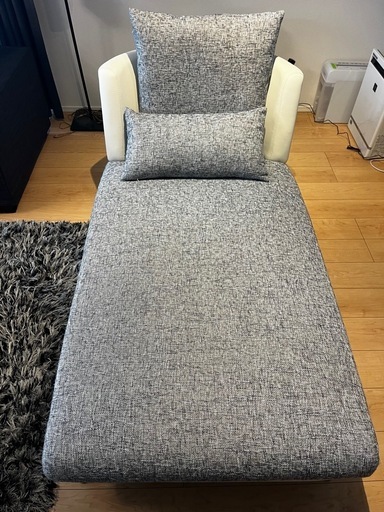 armonia アルモニア　　bella curva カウチソファ