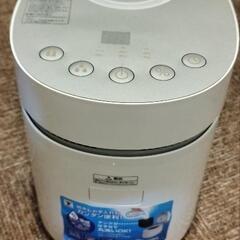 加湿器の画像